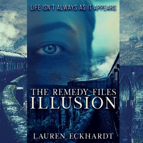 Remedy Files The: Illusion