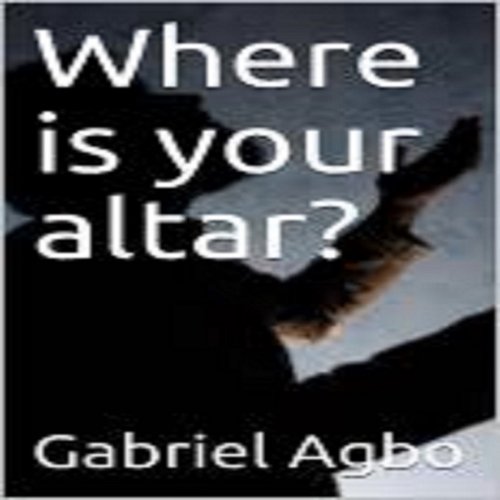 Where is your altar?