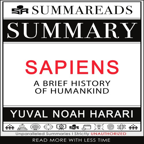 Summary of Sapiens