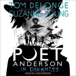Poet Anderson ...In Darkness thumbnail