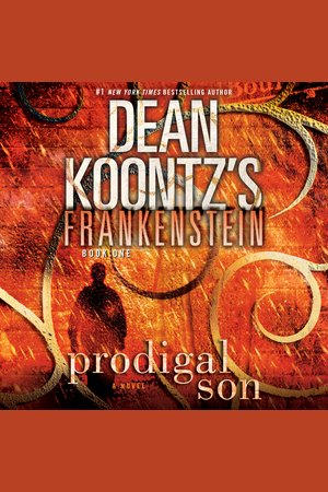 Frankenstein Prodigal Son Nook Audiobooks