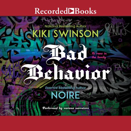 Bad Behavior