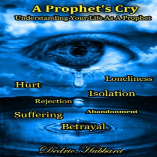 A Prophet's Cry