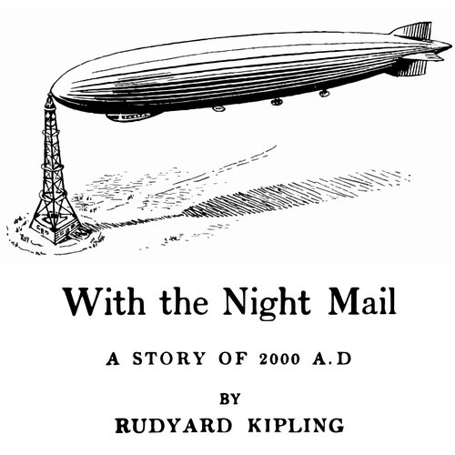 With the Night Mail