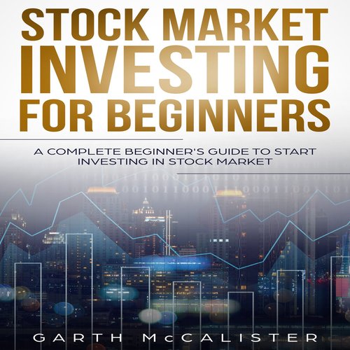 Stock Market Investing For Beginners