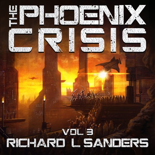 The Phoenix Crisis
