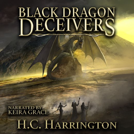 Black Dragon Deceivers
