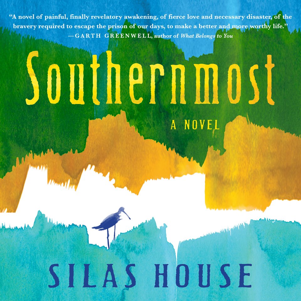 Southernmost - Audiobook, by Silas House | Chirp