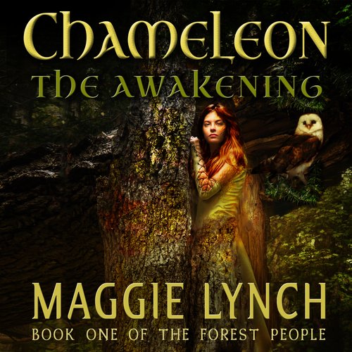 Chameleon: The Awakening