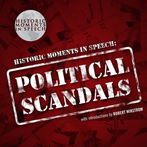 Political Scandals