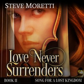 Love Never Surrenders thumbnail