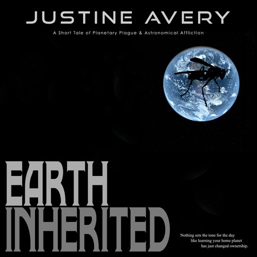 Earth Inherited