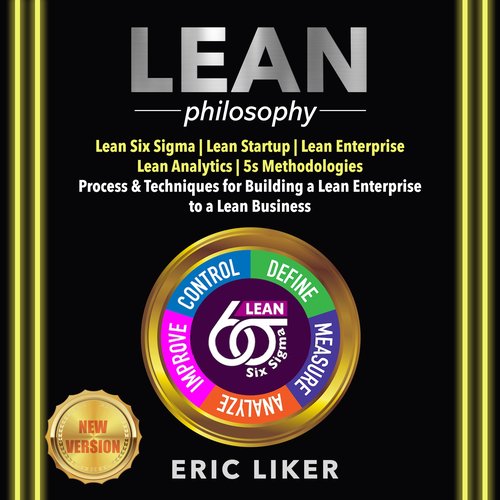 LEAN Philosophy