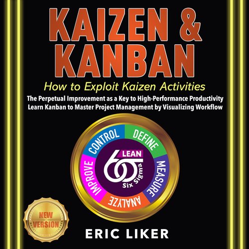 KAIZEN & KANBAN