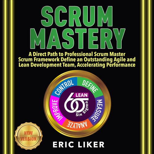 SCRUM MASTERY