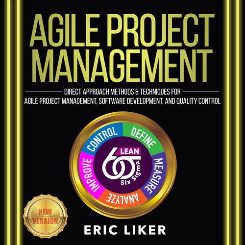 AGILE PROJECT MANAGEMENT