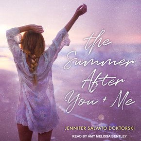 The Summer After You and Me thumbnail