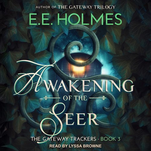 Awakening of the Seer