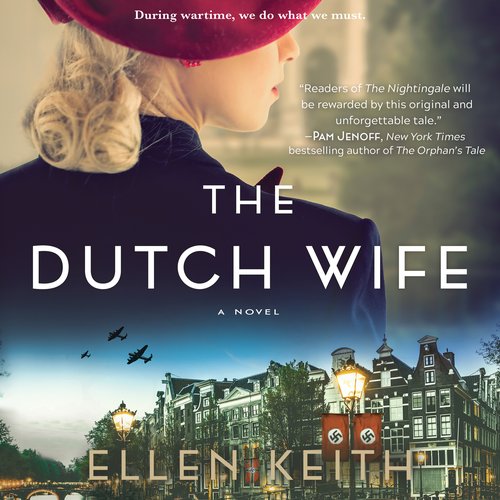 The Dutch Wife