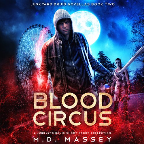 Blood Circus