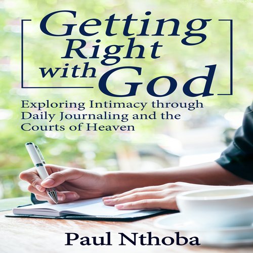 Getting Right with God