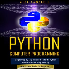 Python Computer Programming thumbnail