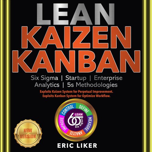 LEAN | KAIZEN | KANBAN