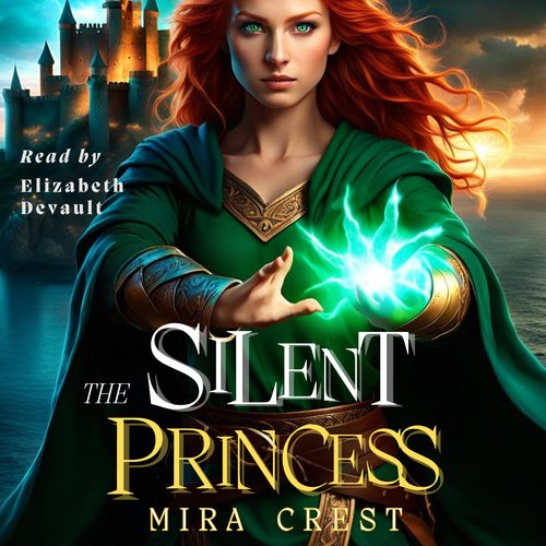 The Silent Princess