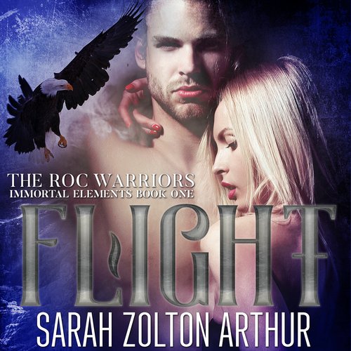 Flight: The Roc Warriors