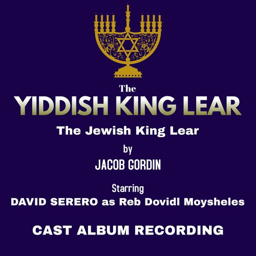 Yiddish King Lear The (Jacob Gordin)