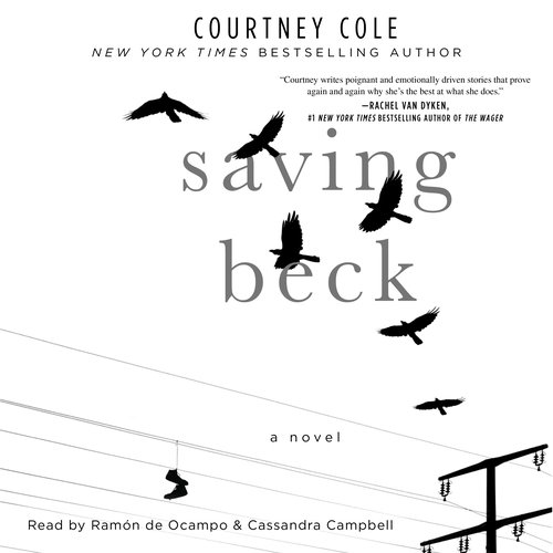 Saving Beck