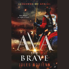 Ava the Brave thumbnail