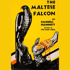 Maltese Falcon, The - Dashiell Hammett