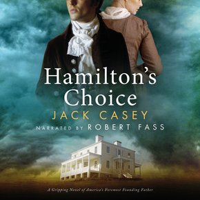 Hamilton's Choice thumbnail