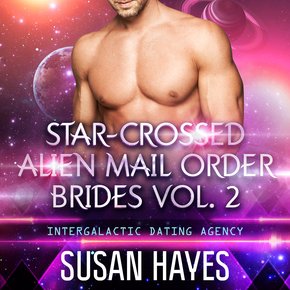Star-Crossed Alien Mail Order Brides Collection - Vol. 2 thumbnail