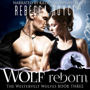 Wolf Reborn thumbnail