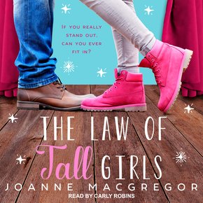 The Law Of Tall Girls thumbnail