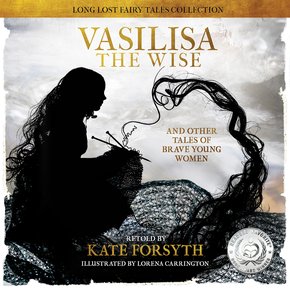 Vasilisa the Wise thumbnail