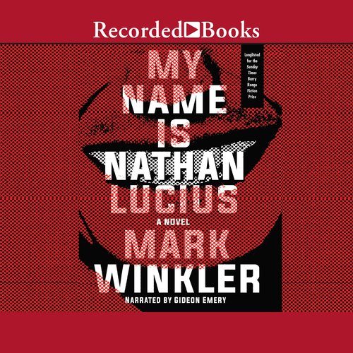 My Name Is Nathan Lucius