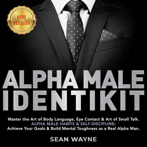 ALPHA MALE IDENTIKIT