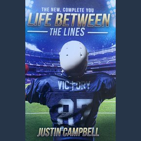 The New Complete You LIfe Between The Lines thumbnail