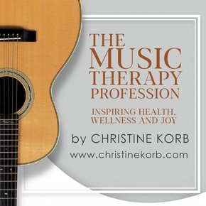 The Music Therapy Profession thumbnail