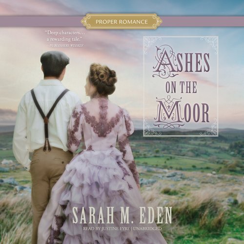 Ashes on the Moor