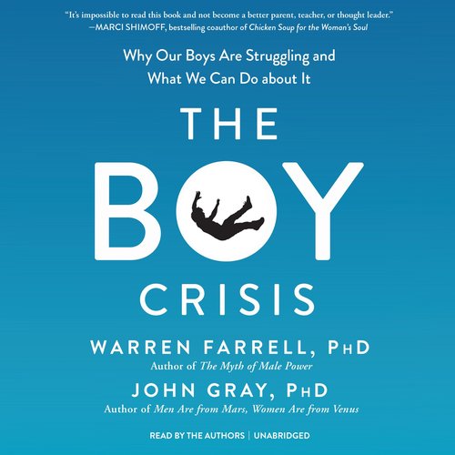 Boy Crisis  The