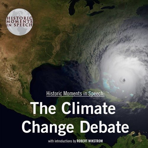 Climate Change Debate  The