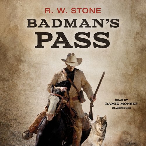 Badman's Pass