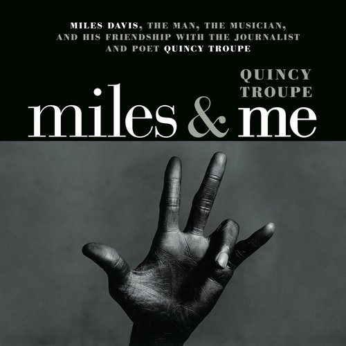 Miles and Me