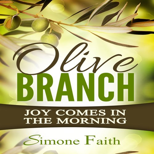 Olive Branch