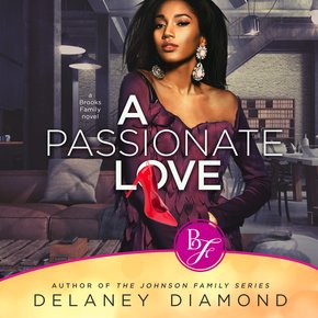A Passionate Love thumbnail