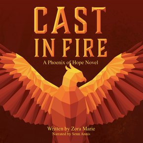 Cast in Fire thumbnail